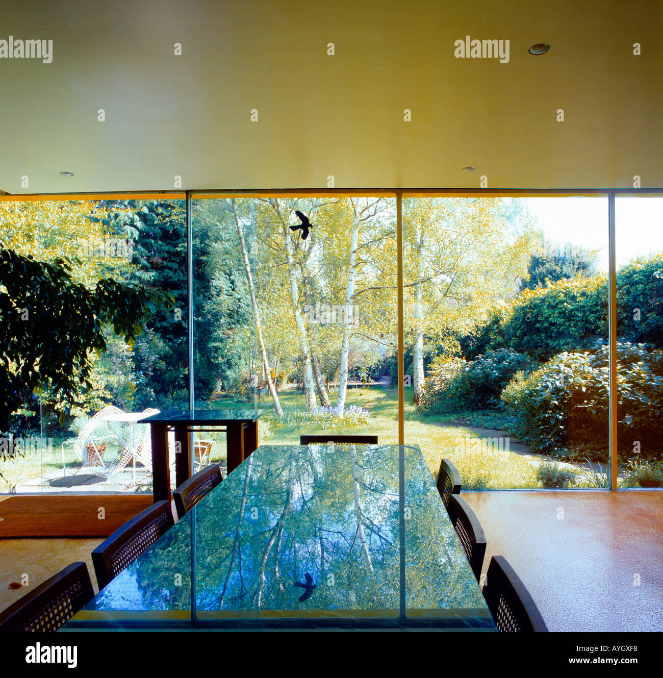 Richard rogers house hires stock photography and images Alamy