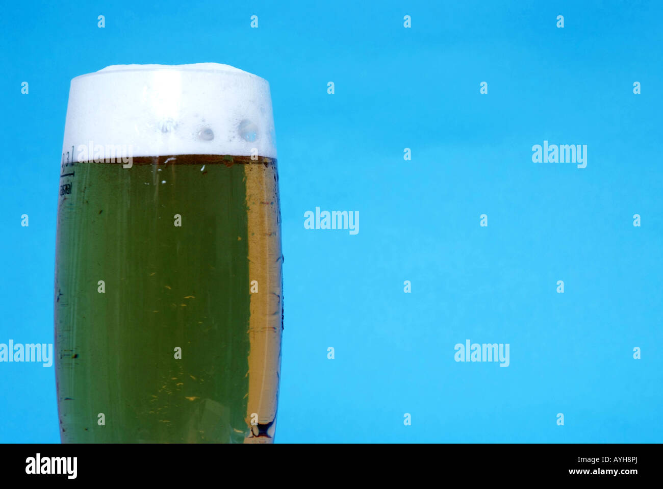 Beer | Bier Stock Photo