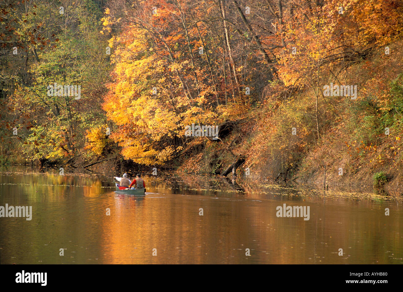 Lake kickapoo hires stock photography and images Alamy
