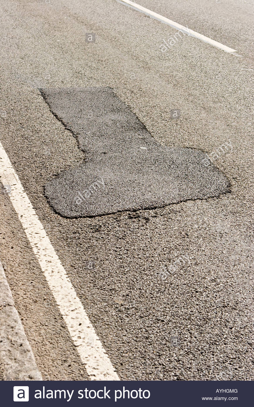 Patch Repair High Resolution Stock Photography and Images Alamy