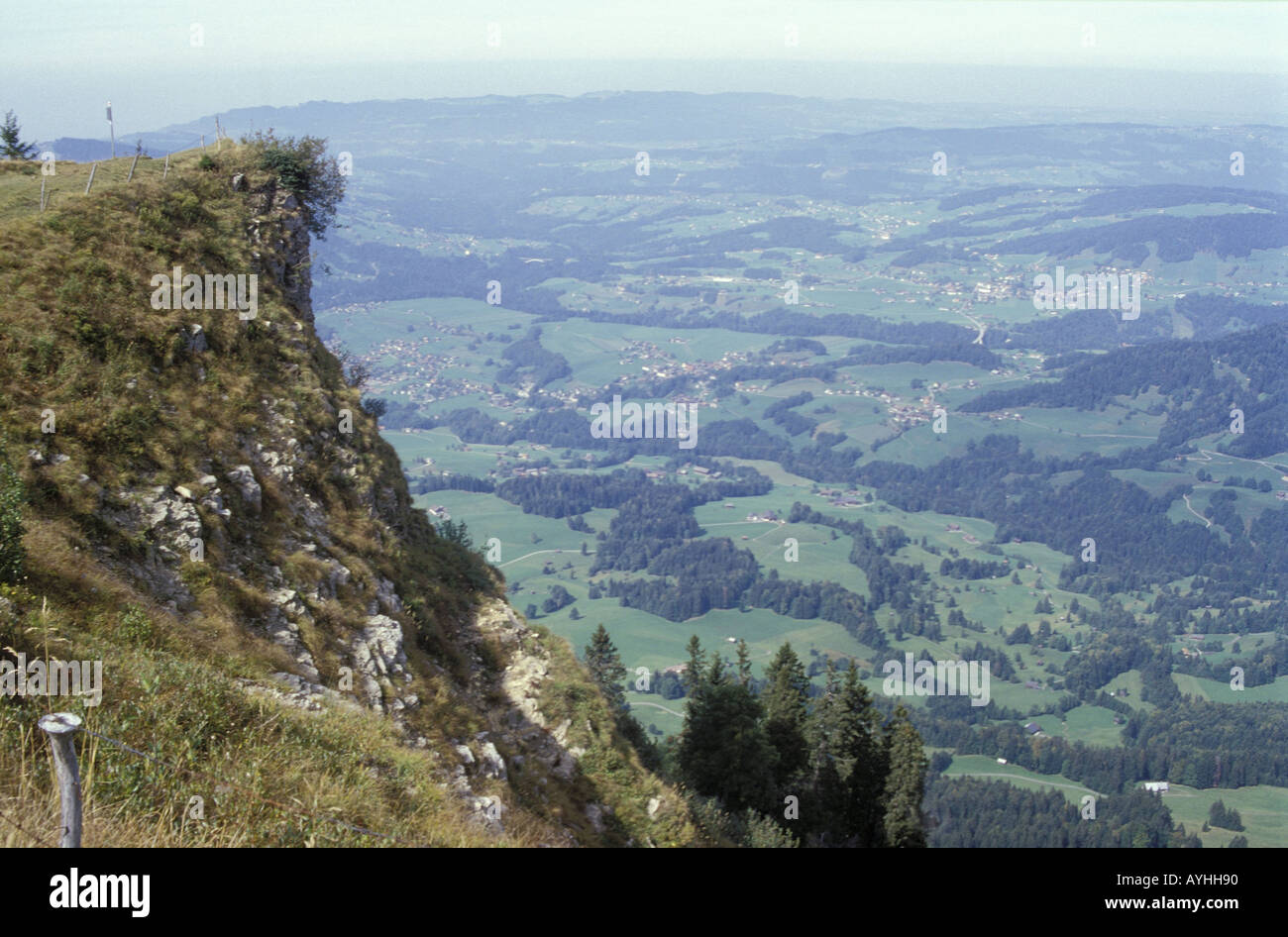 Bregenzer wald hi-res stock photography and images - Alamy