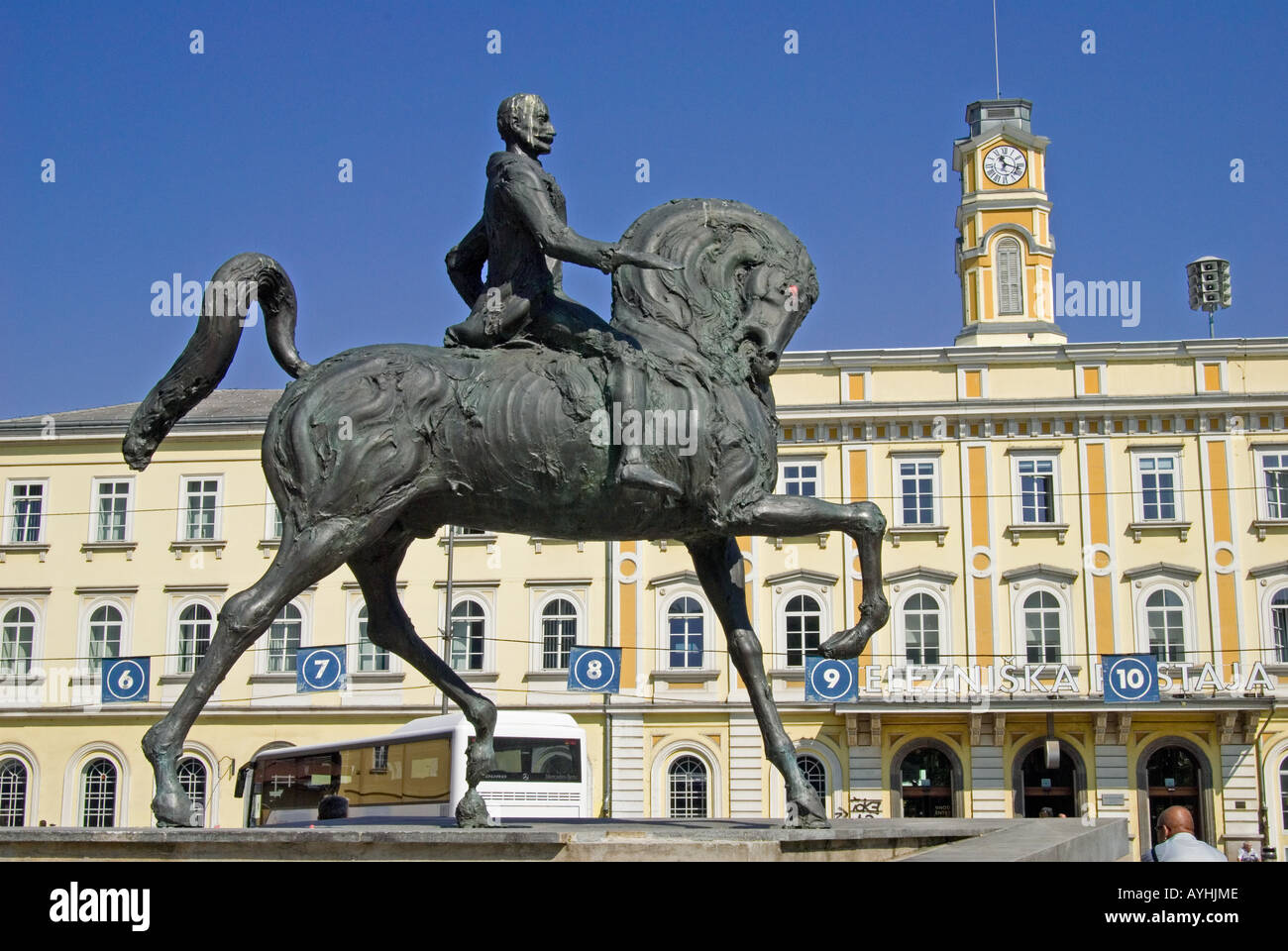 Rudolf meister hi-res stock photography and images - Alamy