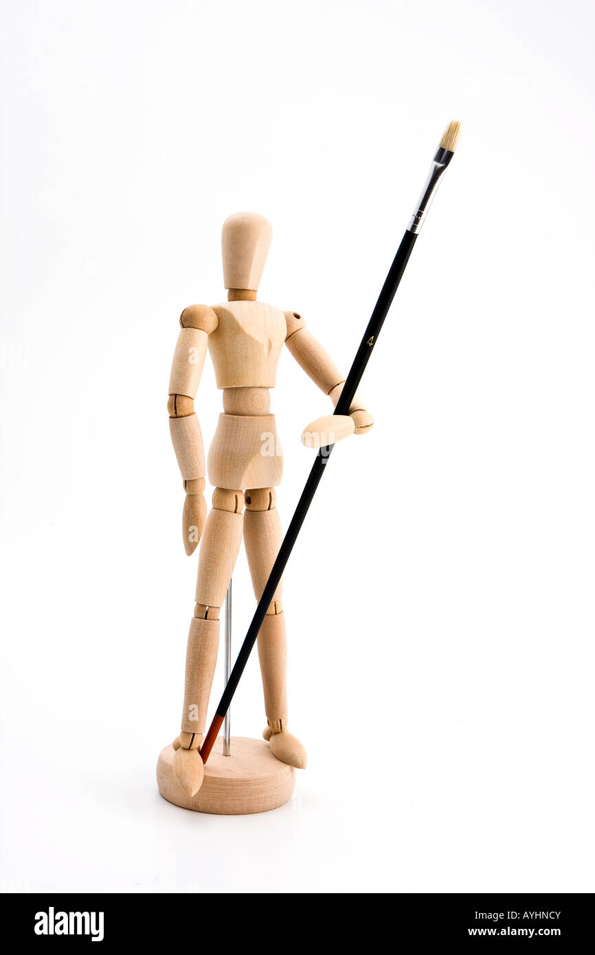 Artists model hires stock photography and images Alamy