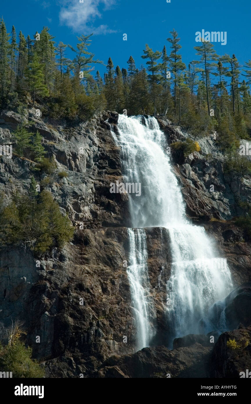 Agawa canyon ontario hires stock photography and images Alamy