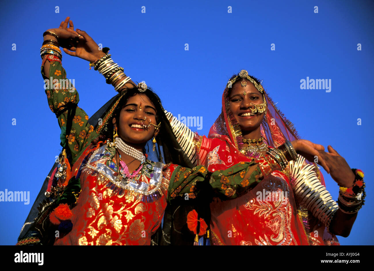 Rajasthani bangles hires stock photography and images Alamy
