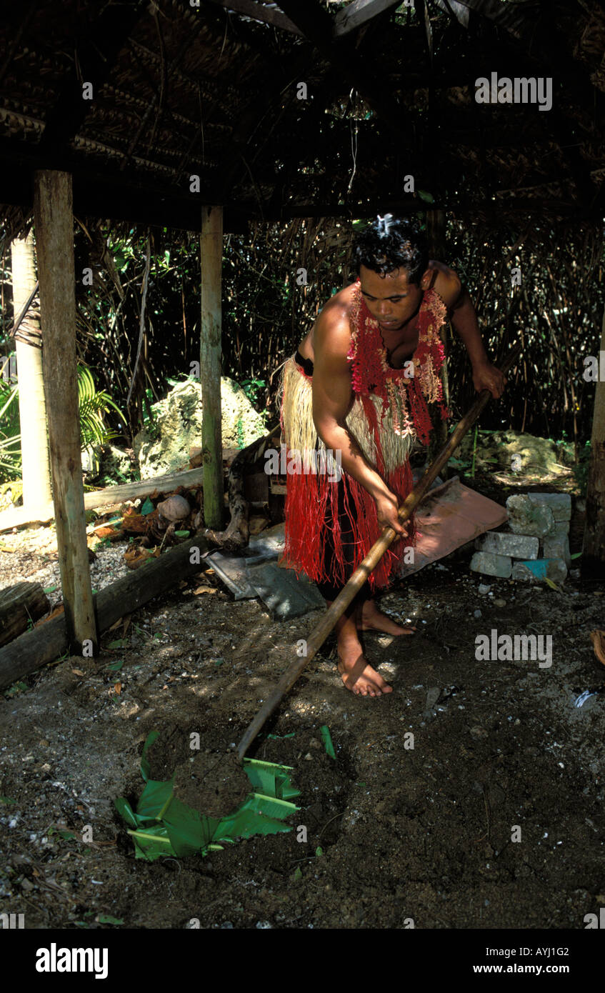 Umu tonga hires stock photography and images Alamy
