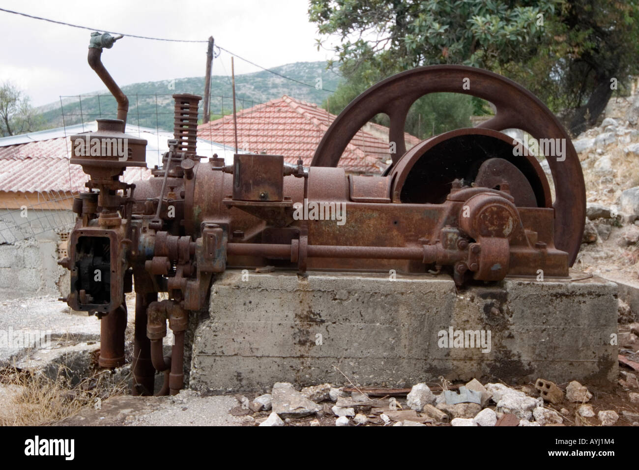 Earthquakes kefalonia
