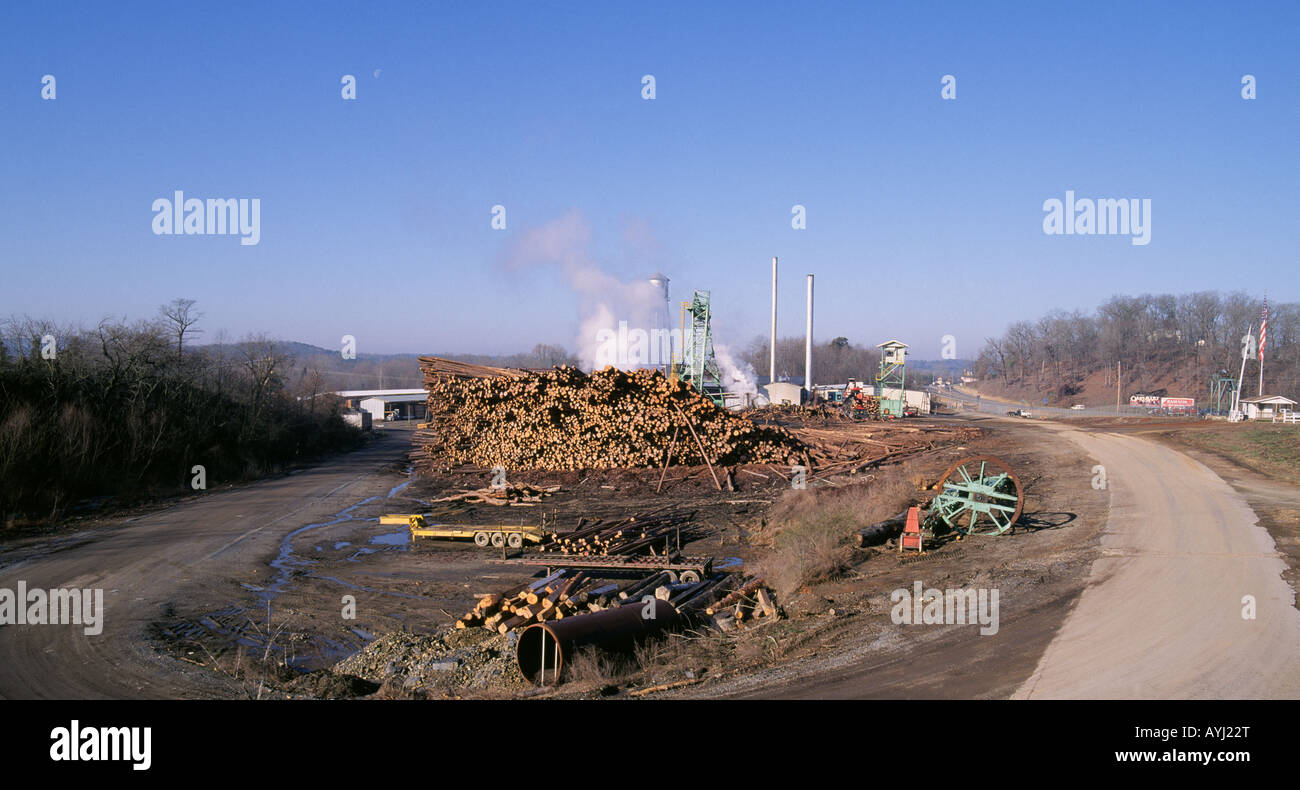 Lumber mill products hires stock photography and images Alamy