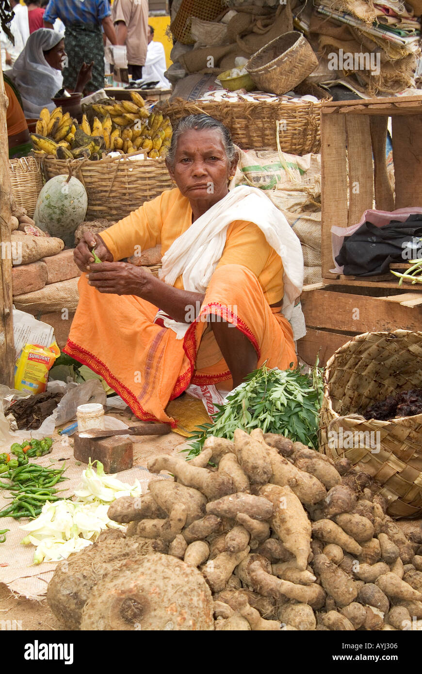 Vegetable Seller At Varkala Market Kerala India Stock Photo Alamy vegetable-seller-at-varkala-market-kerala-india-stock-photo-alamy