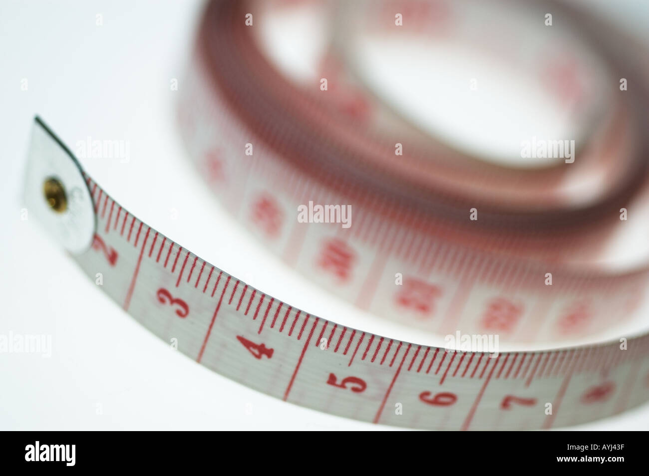 47 Flexible Tape Measure Stock Photos, High-Res Pictures, and
