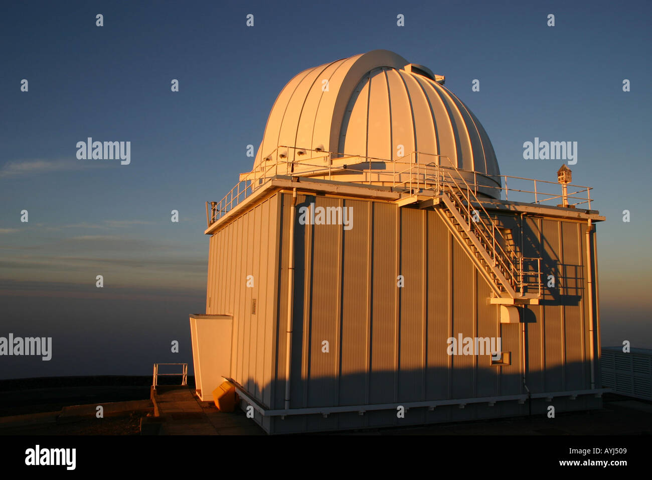 Jacobus store kapteyn telescope