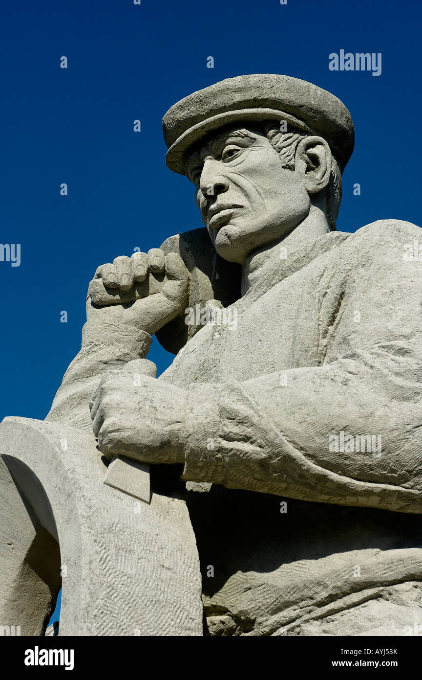 Portland mason hires stock photography and images Alamy