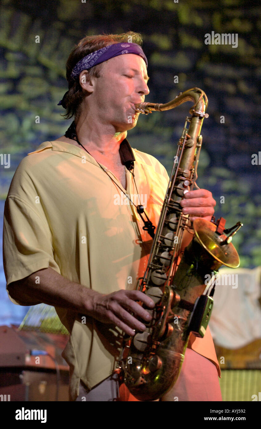 ★大人気商品★ of player saxophone Evans Bill Randy Evans Bill and Brecker 洋楽