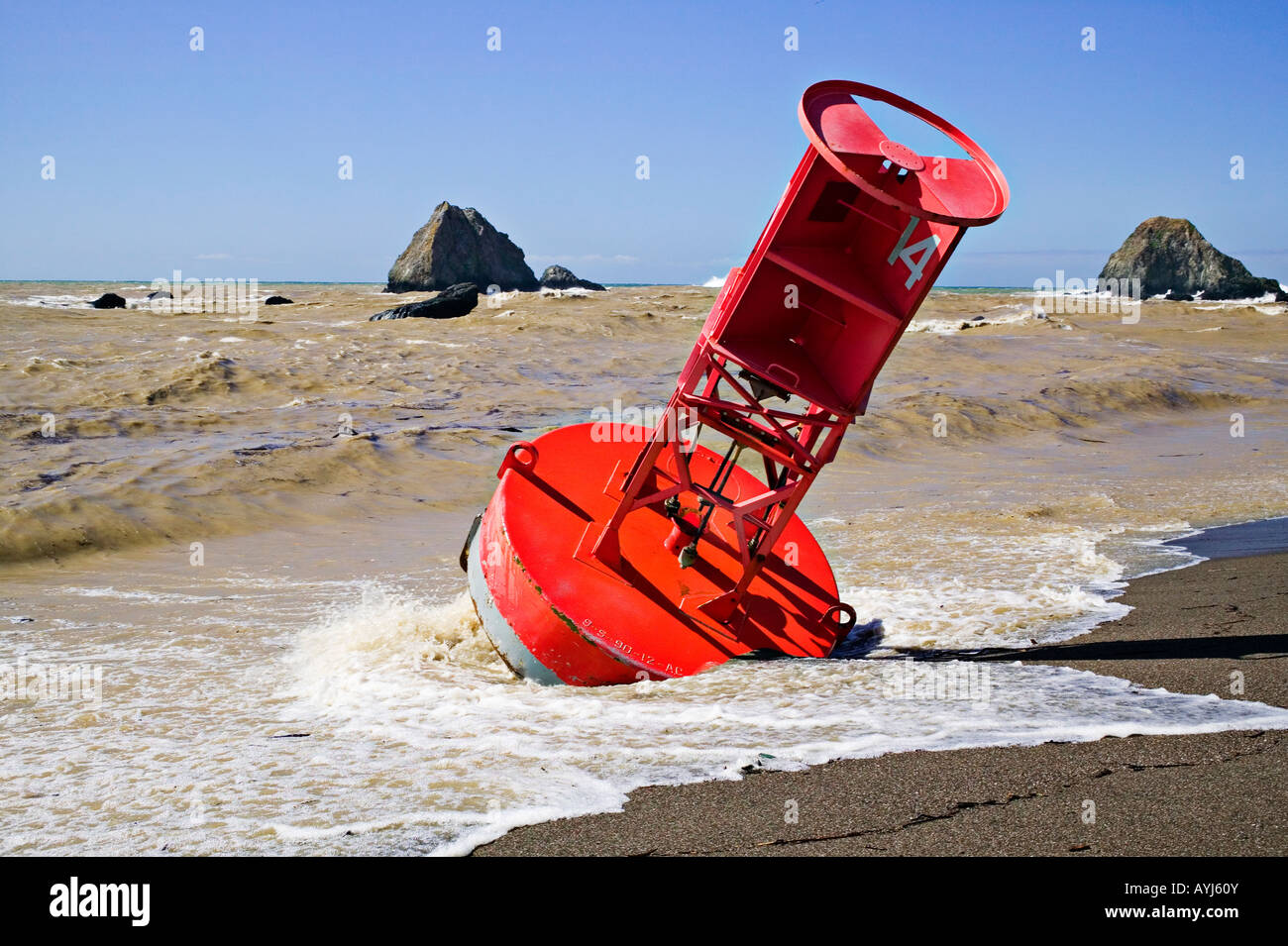 Bell buoy hires stock photography and images Alamy