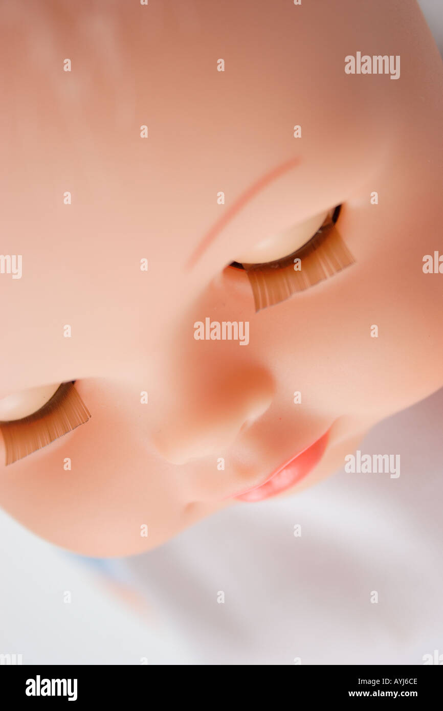 Plastic doll feet hires stock photography and images Alamy