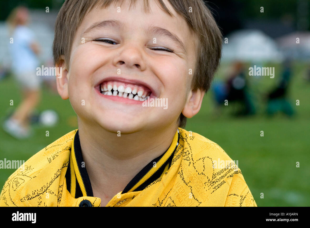 Mr toothy hi-res stock photography and images - Alamy