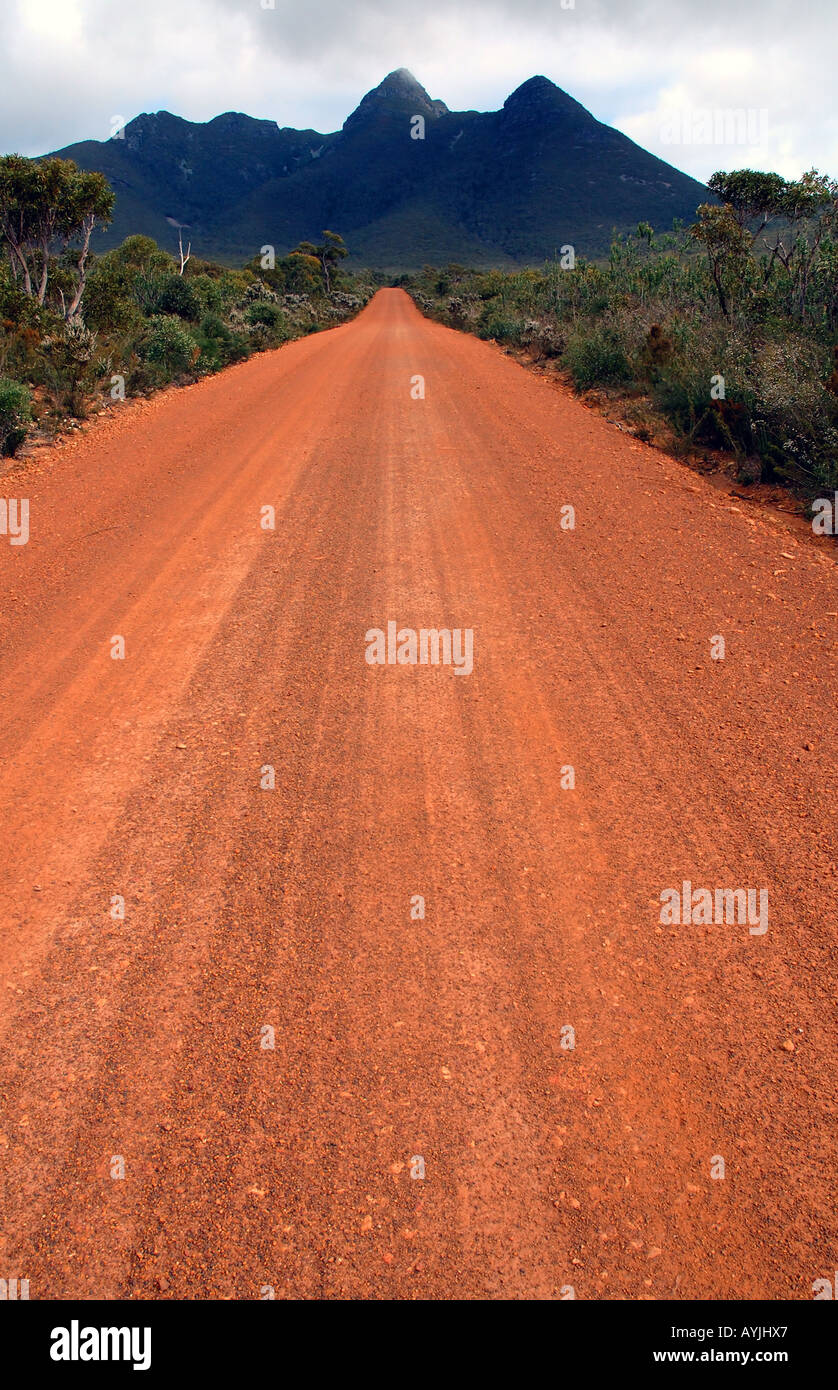 Mt toolbrunup stirling ranges hires stock photography and images Alamy