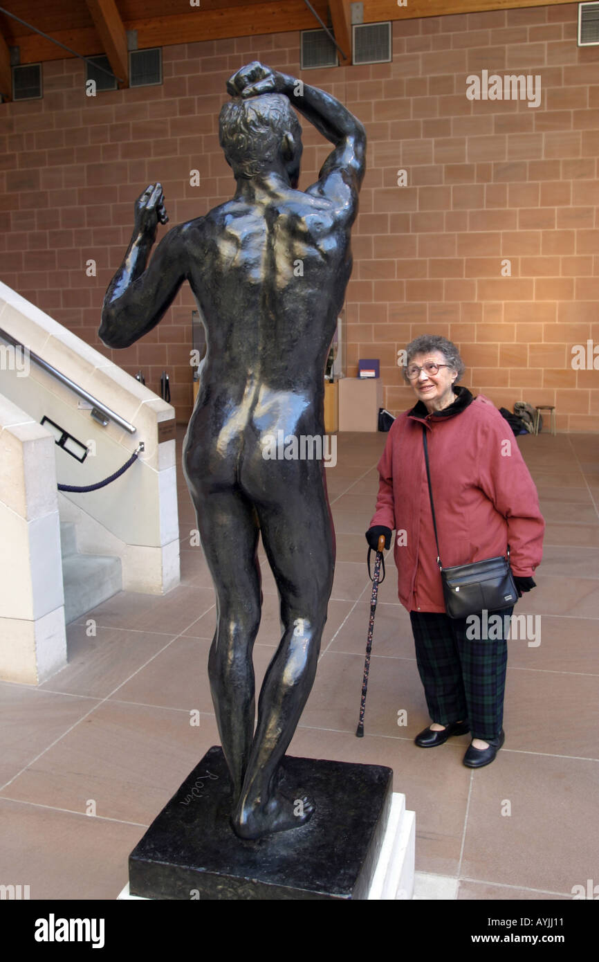 Burrell gallery hi-res stock photography and images - Alamy