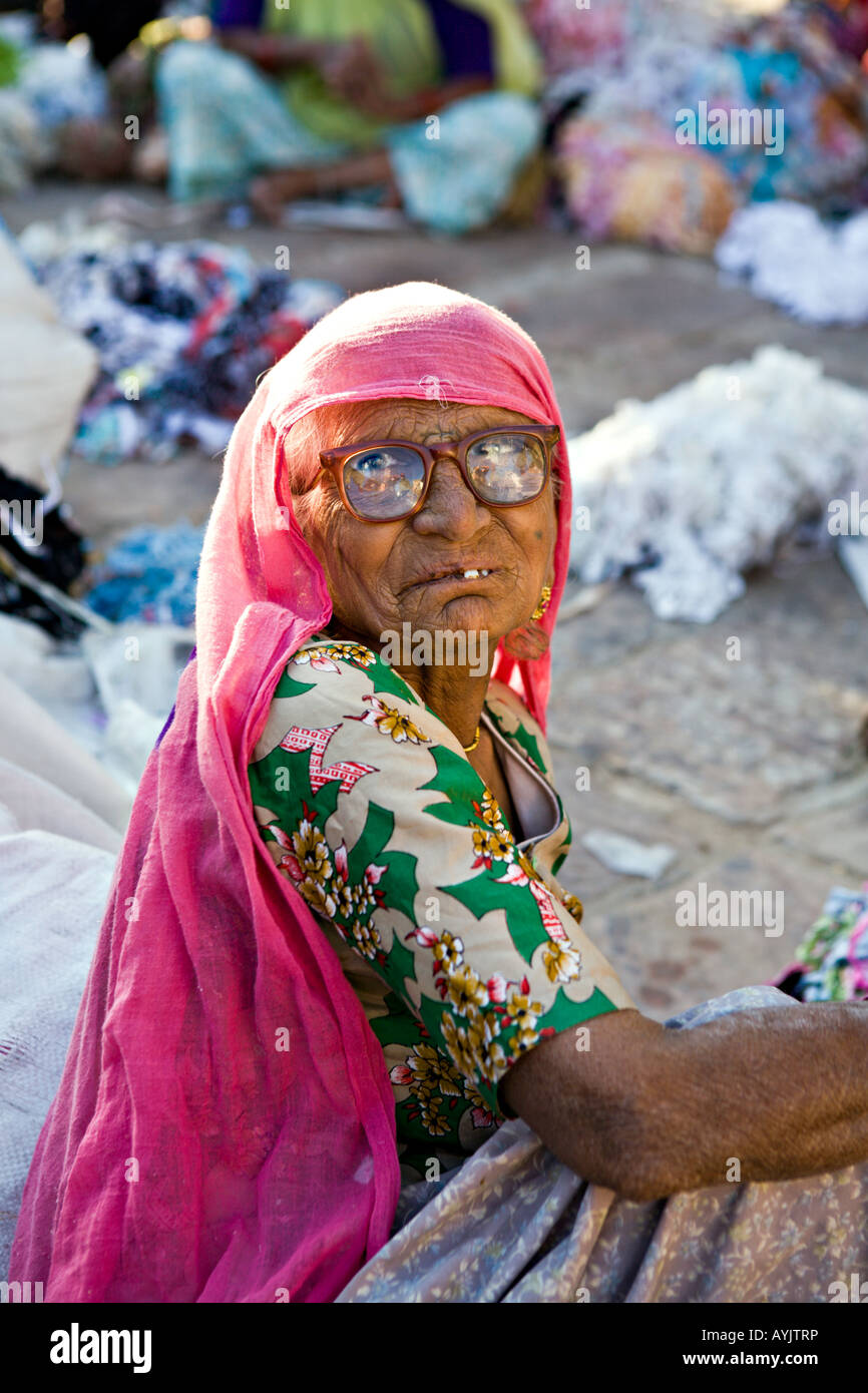 Rag picker hires stock photography and images Alamy