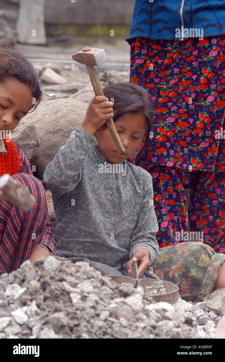 Child labour india hi-res stock photography and images - Alamy