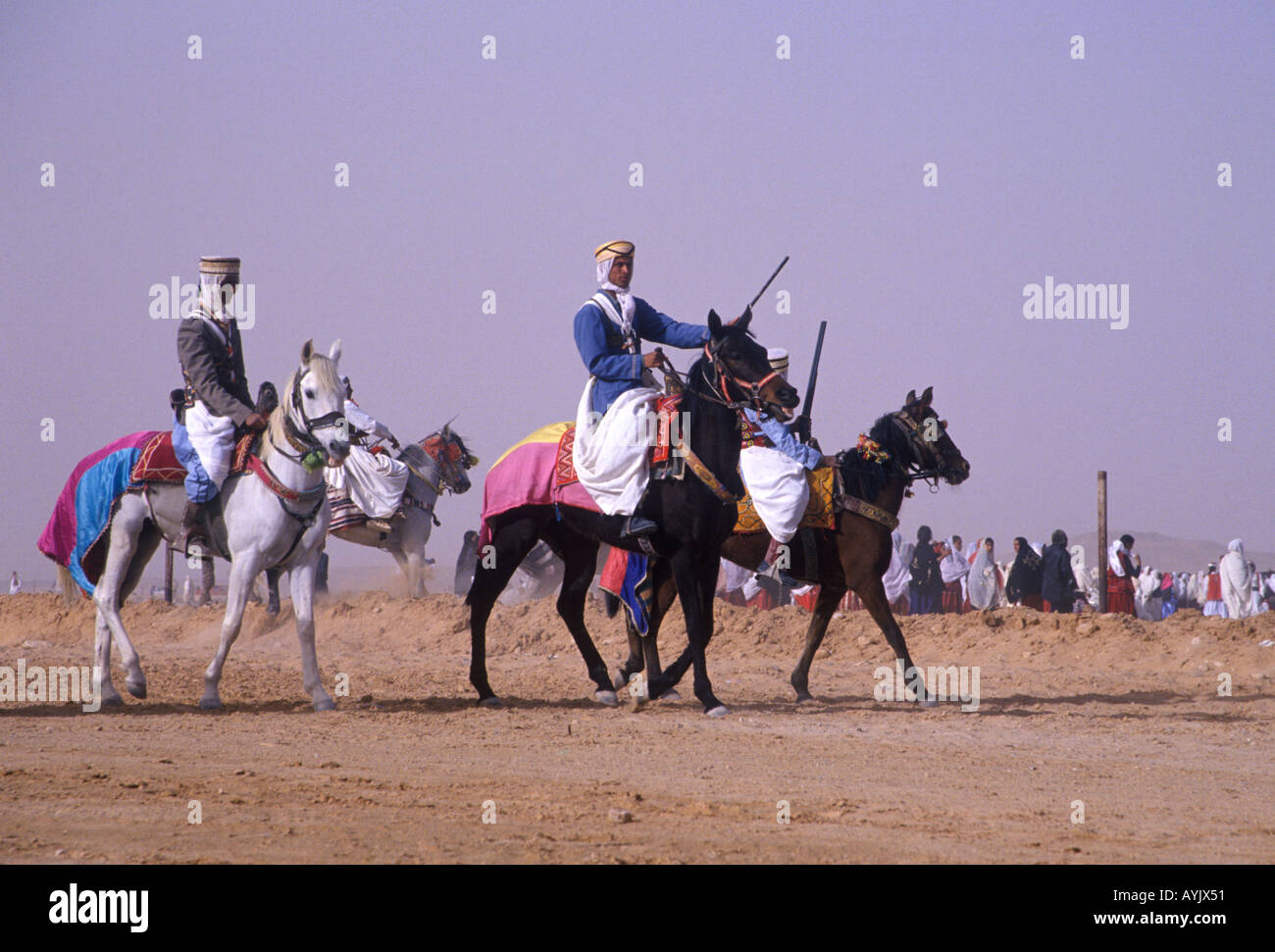 The Ksour Festival High Resolution Stock Photography and Images Alamy