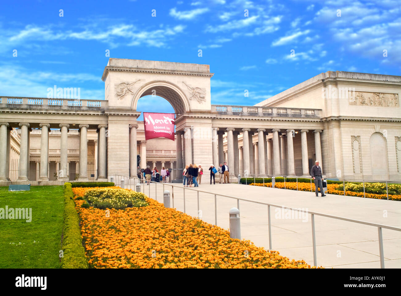 Legion of Honor (Lincoln Park) photo 1
