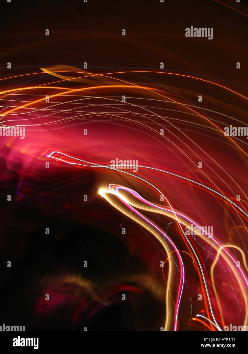 Light moving hi-res stock photography and images - Alamy