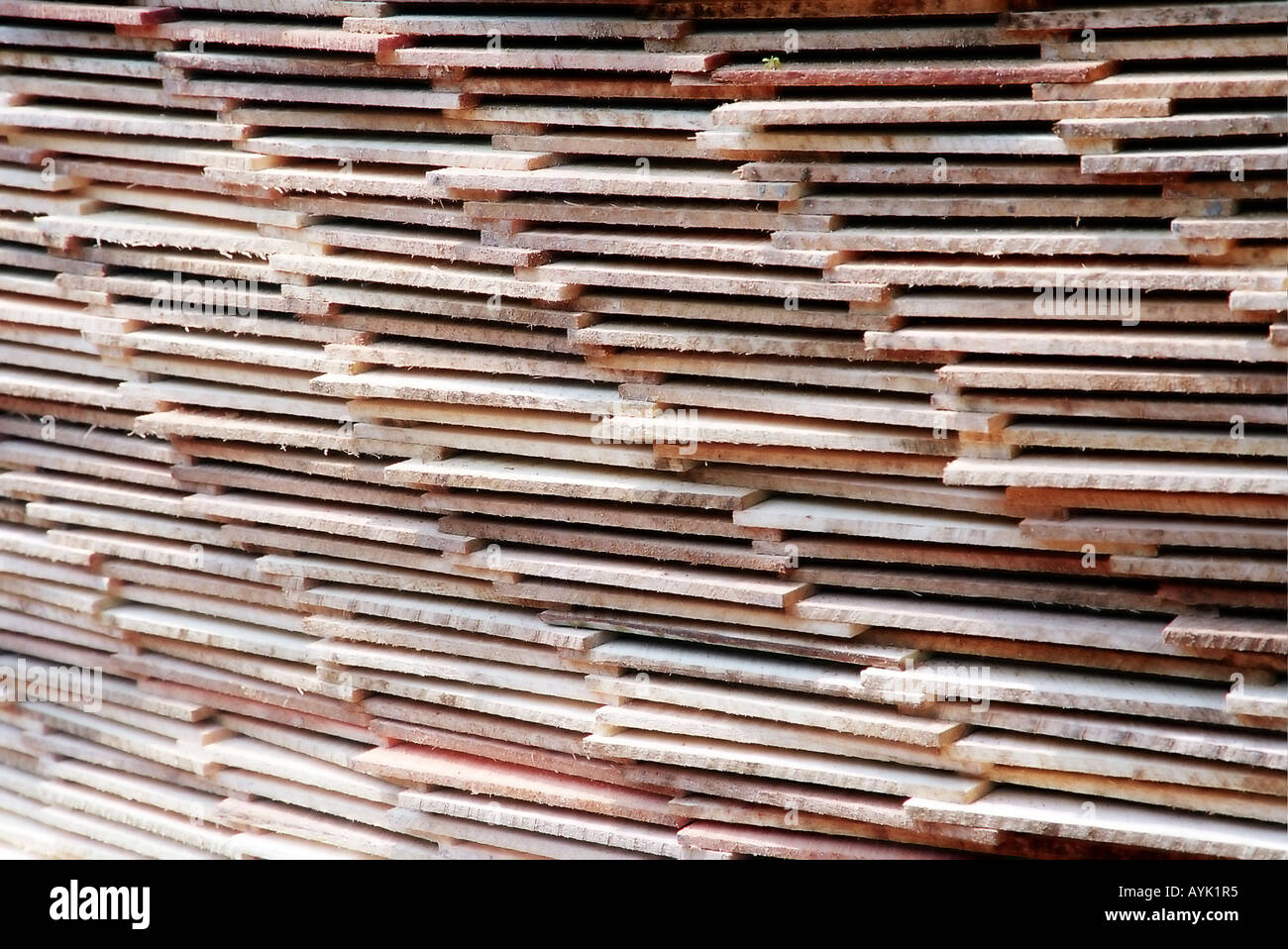 pencil manufacturing