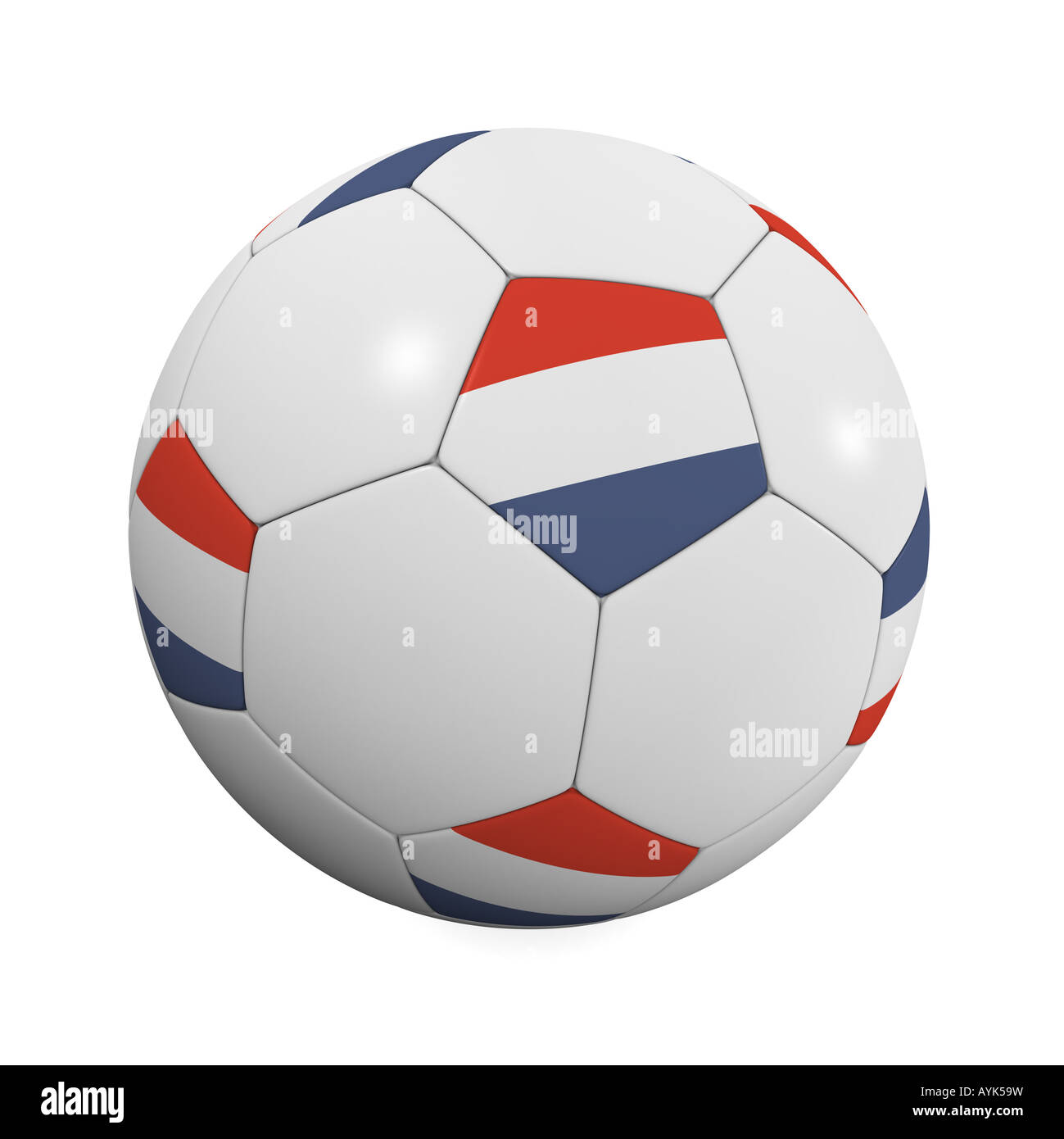 Dutch National Football Team Stock Photos & Dutch National Football
