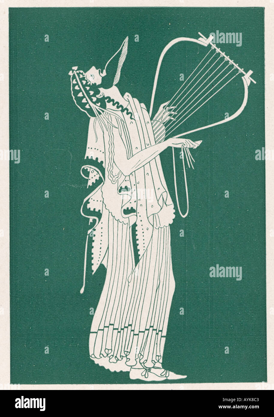 Greek theatre chorus hires stock photography and images Alamy