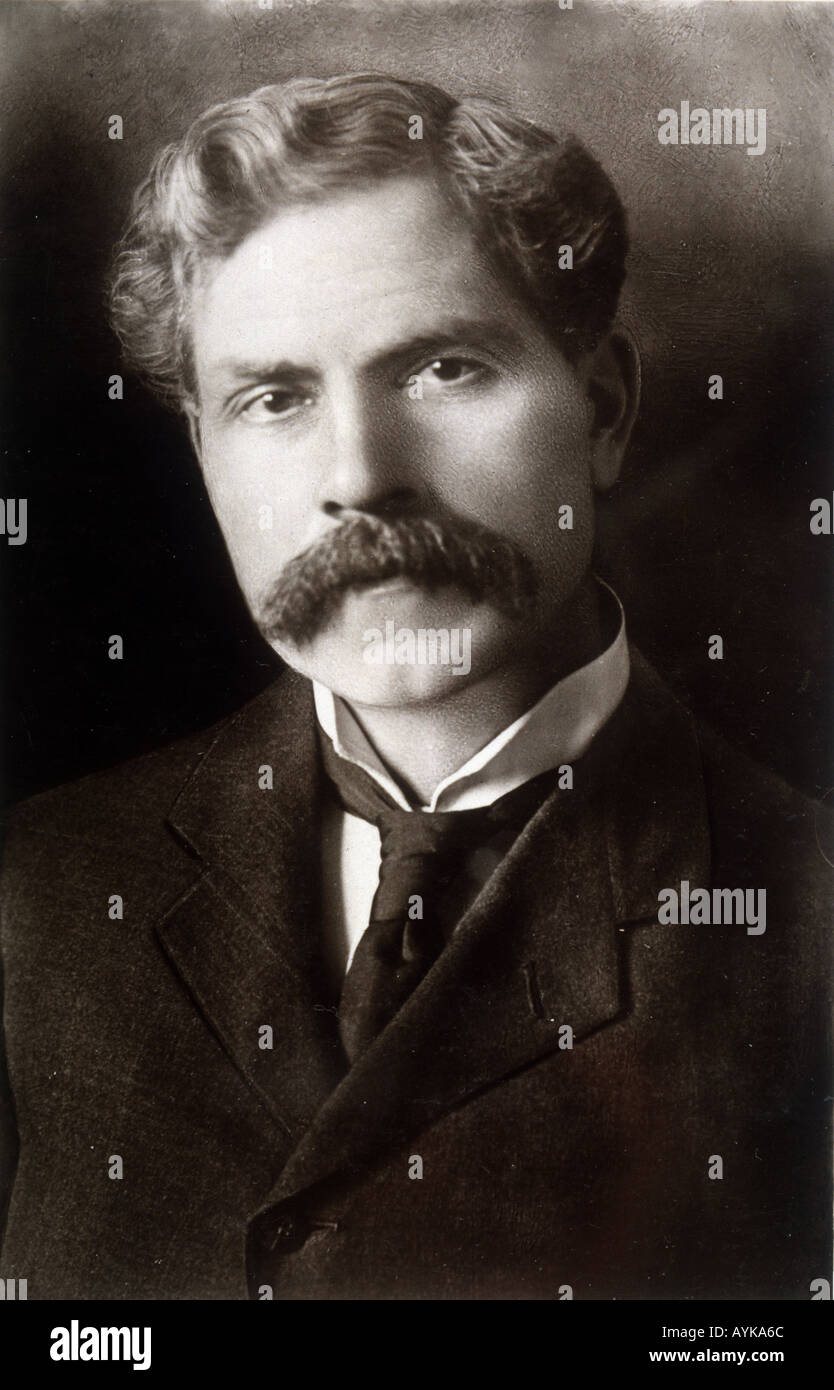 Ramsay Macdonald High Resolution Stock Photography and Images - Alamy