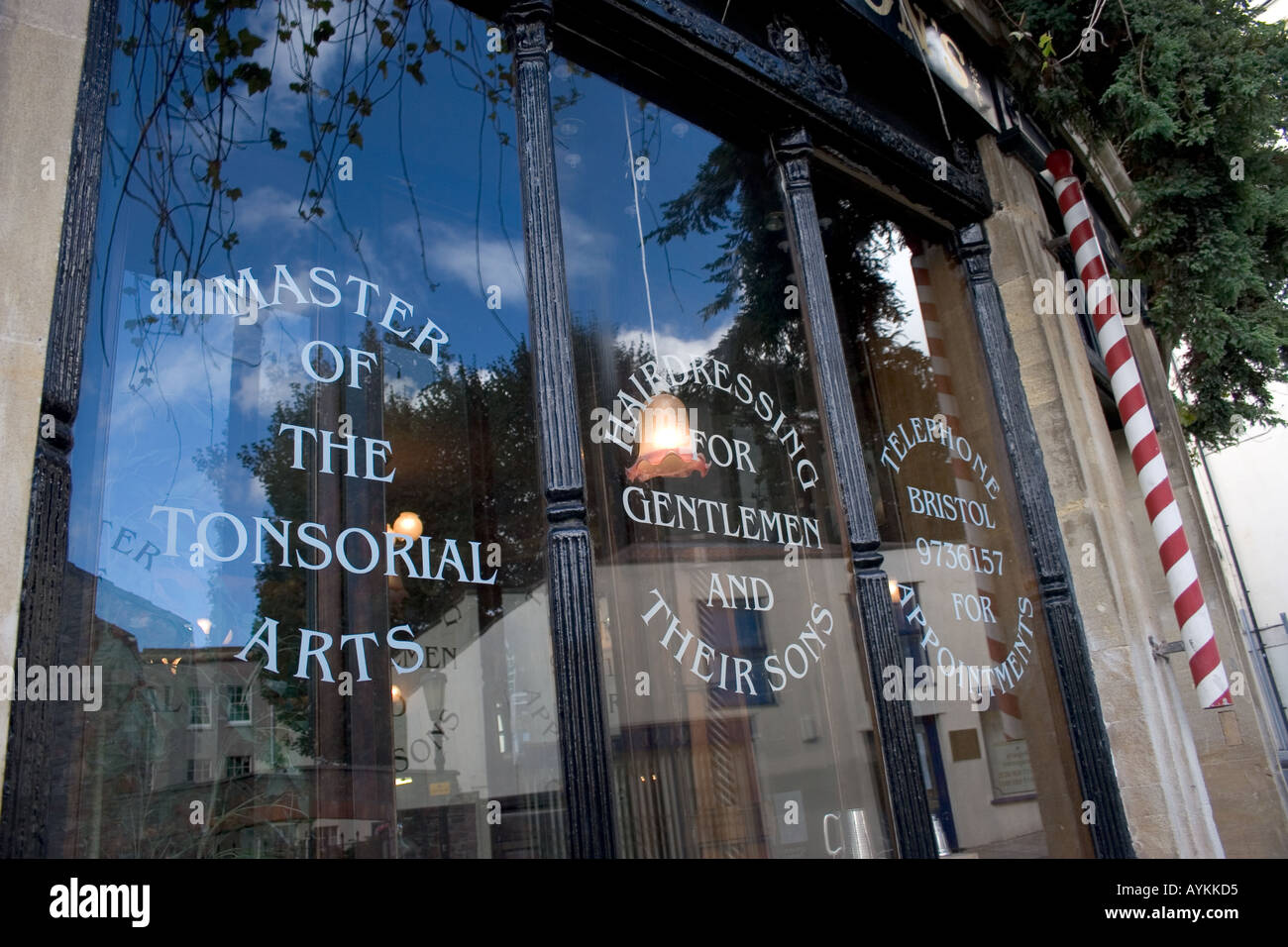 Barber pole england hires stock photography and images Alamy