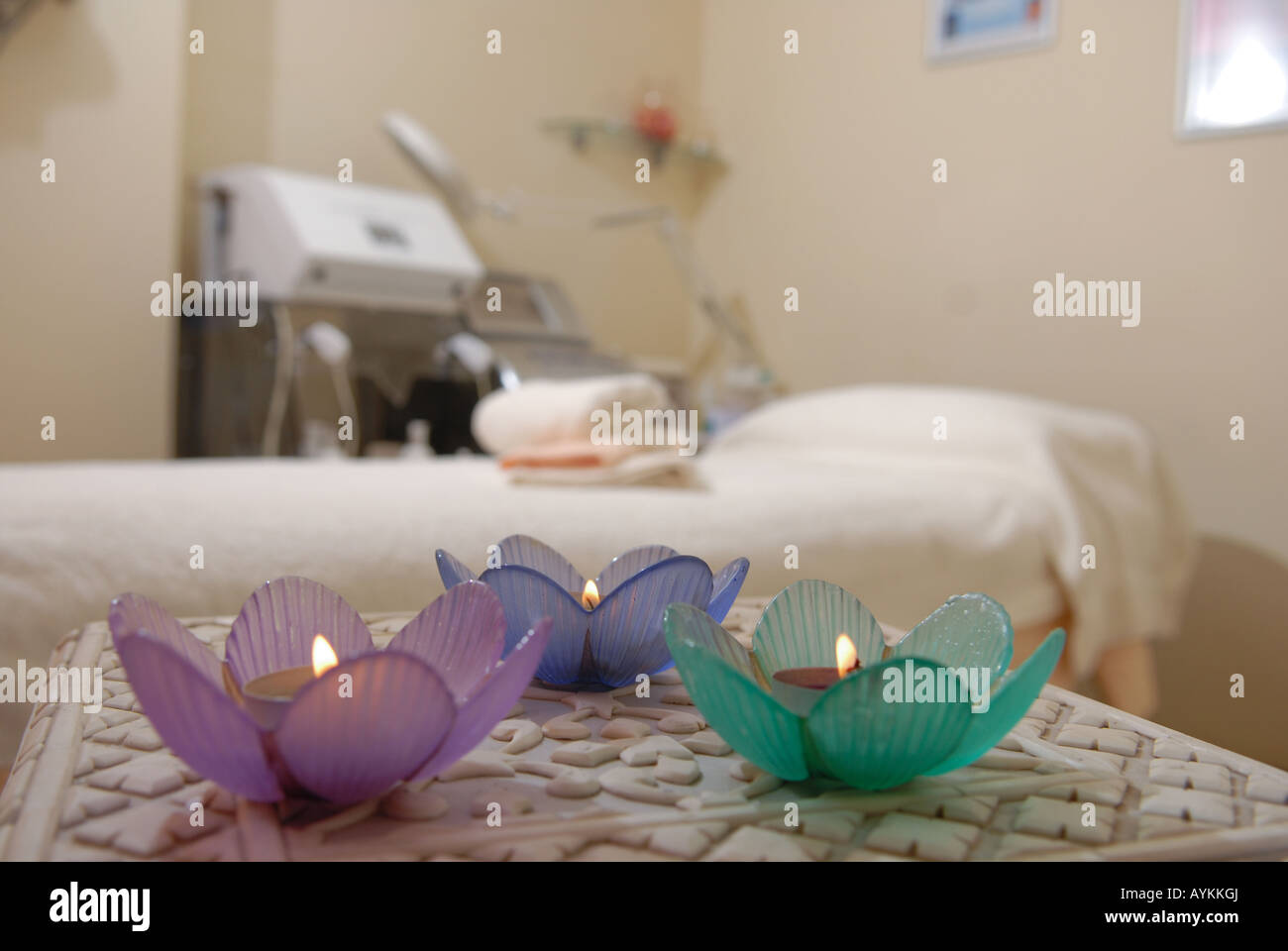 Beauty relax hi-res stock photography and images - Alamy