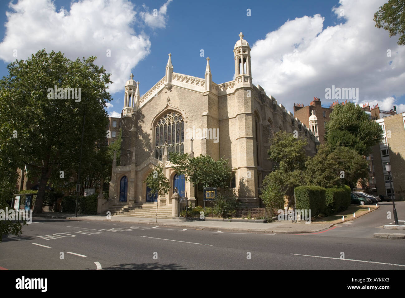 Addison road hires stock photography and images Alamy