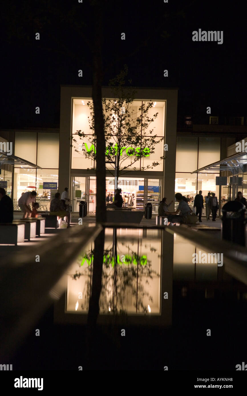 Brunswick centre waitrose hires stock photography and images Alamy