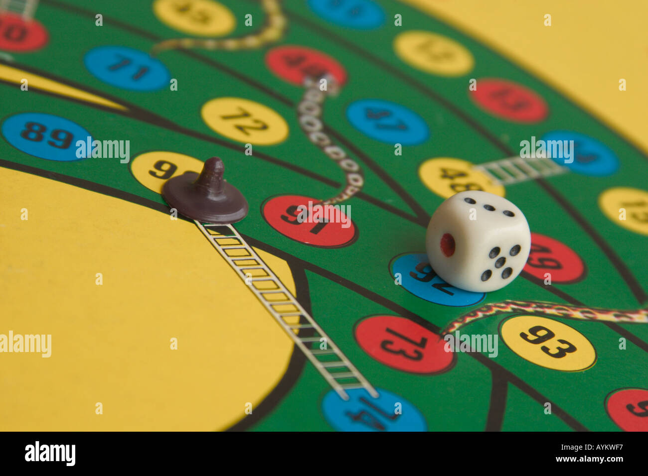 Snakes and ladders hires stock photography and images Alamy