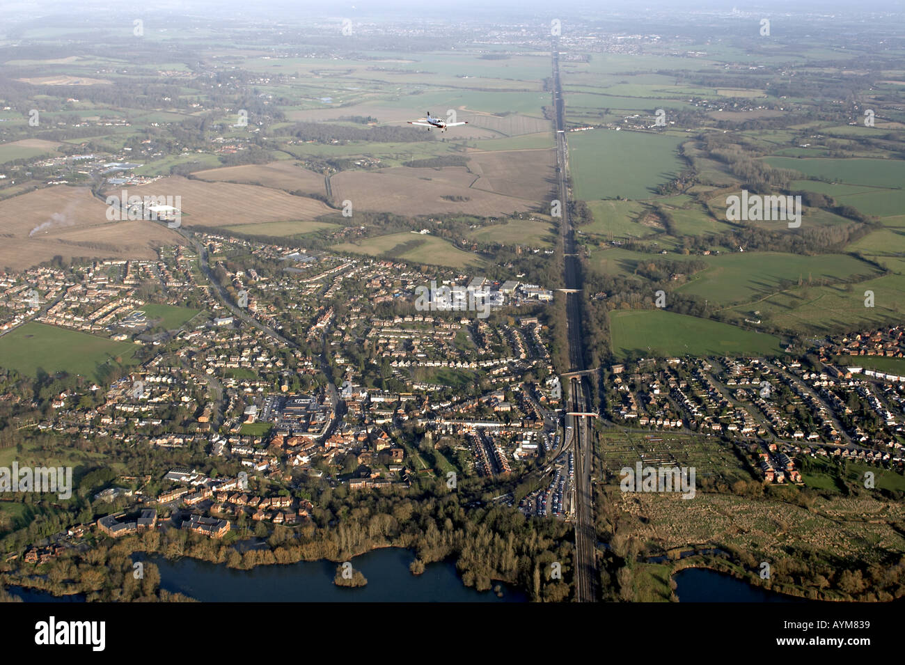 Twyford berkshire hires stock photography and images Alamy