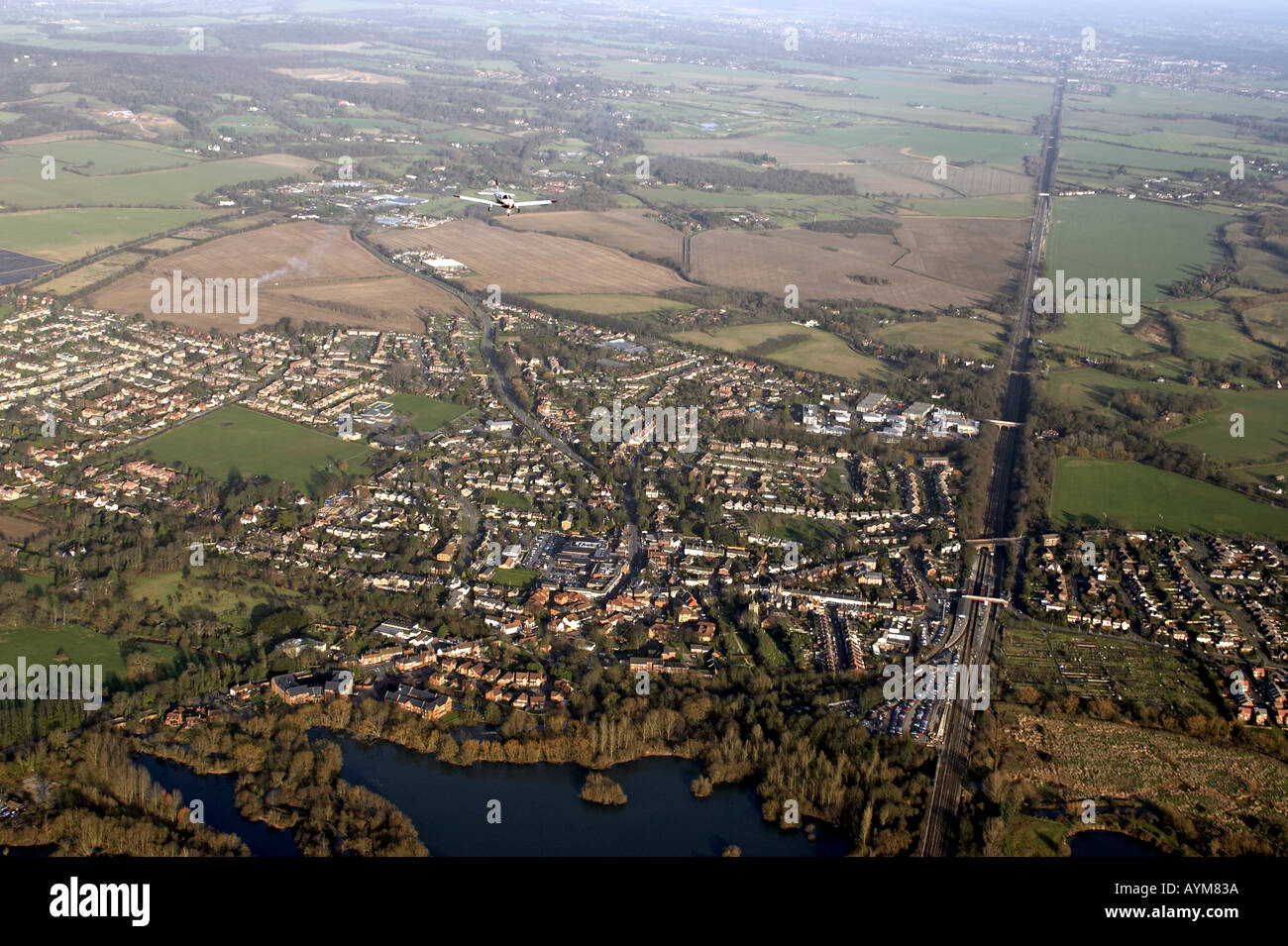 Twyford berkshire hires stock photography and images Alamy
