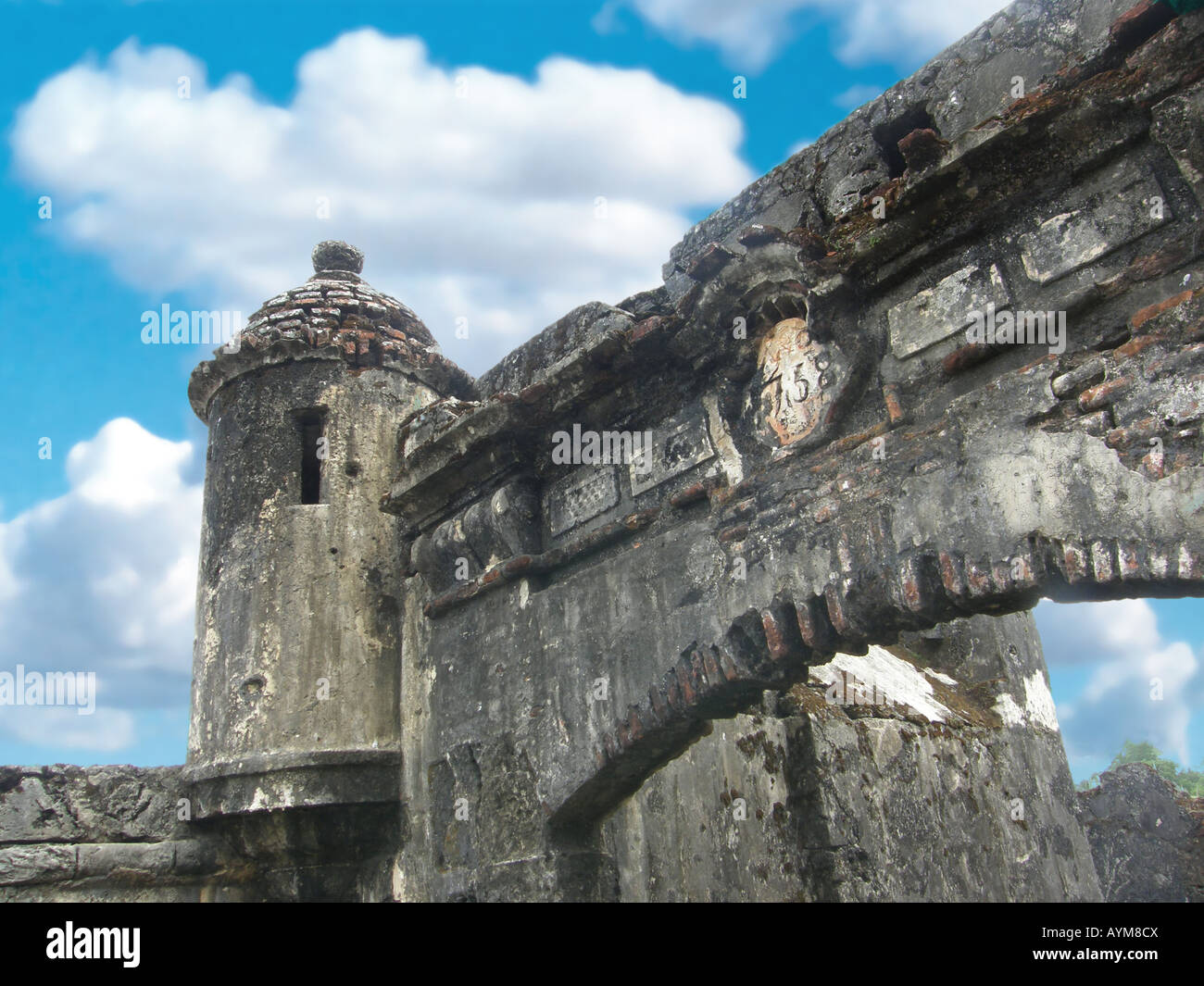 Portobello panama hi-res stock photography and images - Alamy