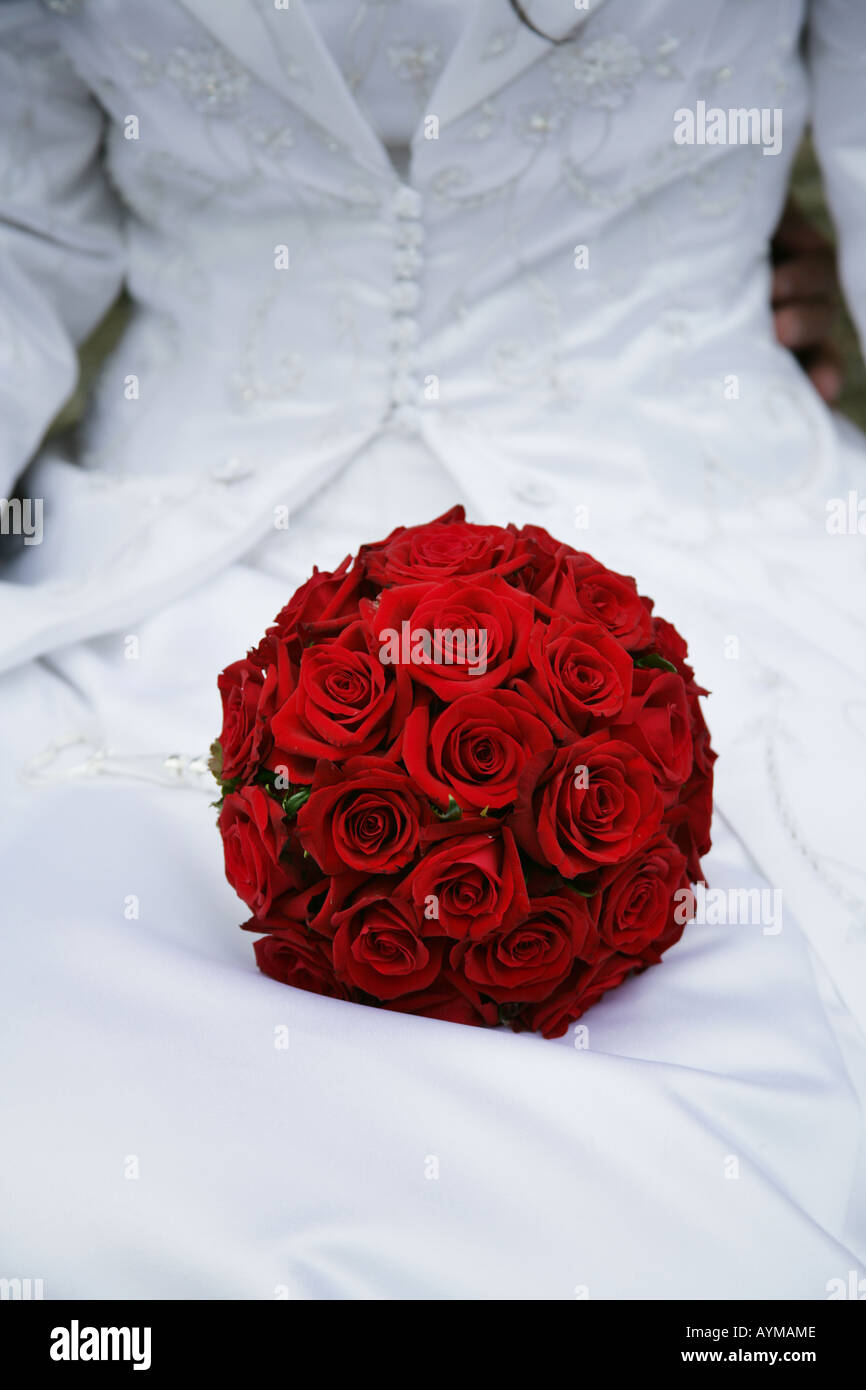 Red Roses Bouquett Red roses bouquett Stock Photo - Alamy