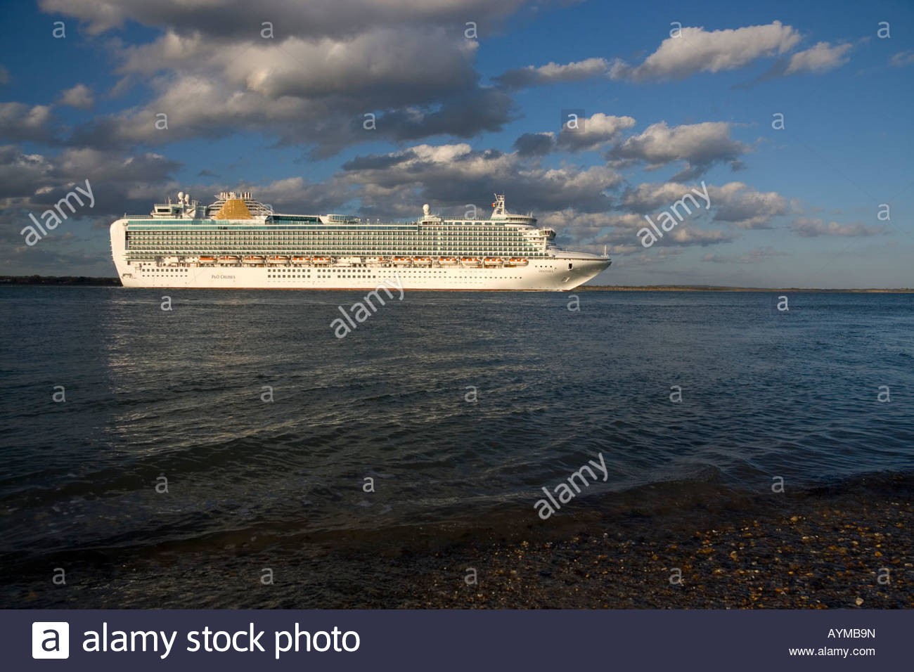 P And O Ventura Stock Photos & P And O Ventura Stock Images - Alamy