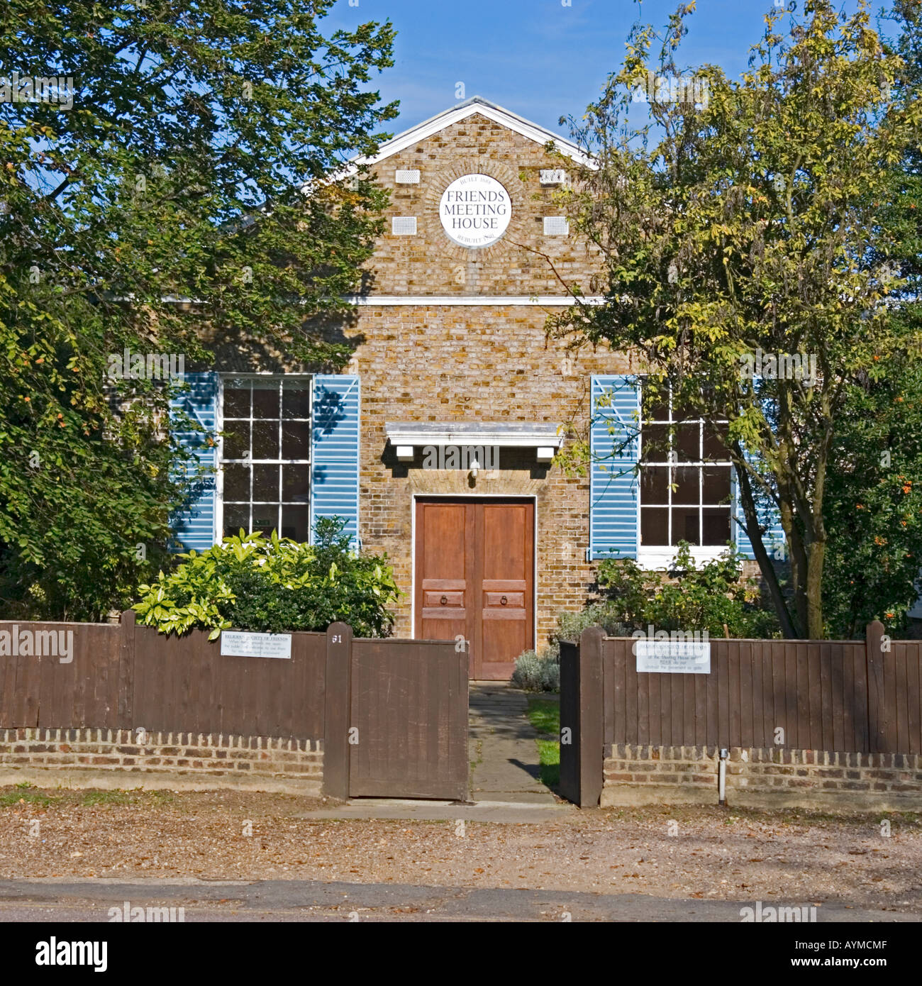 Winchmore hill hires stock photography and images Alamy