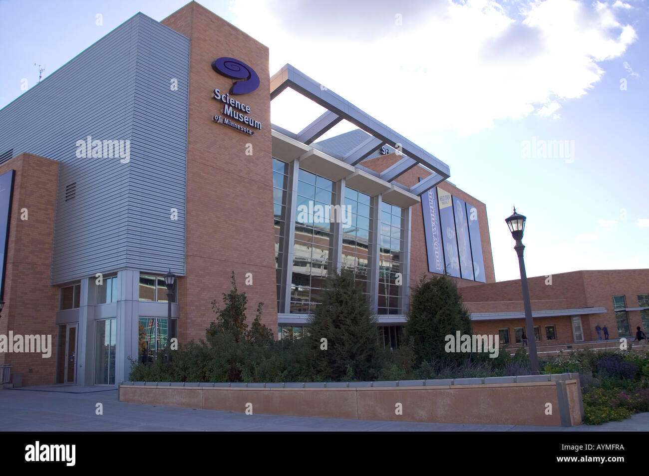 The science museum of minnesota hires stock photography and images Alamy