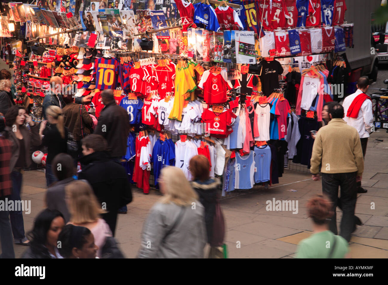 football shop london