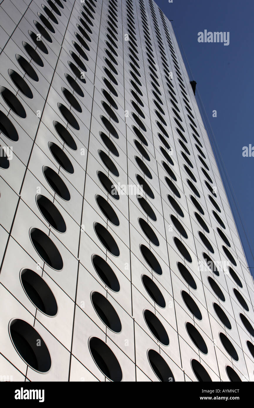 Jardine House Hong Kong Stock Photo - Alamy