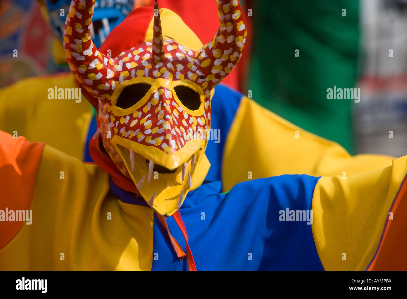 Christmas parade, San Juan, Puerto Rico Stock Photo Alamy