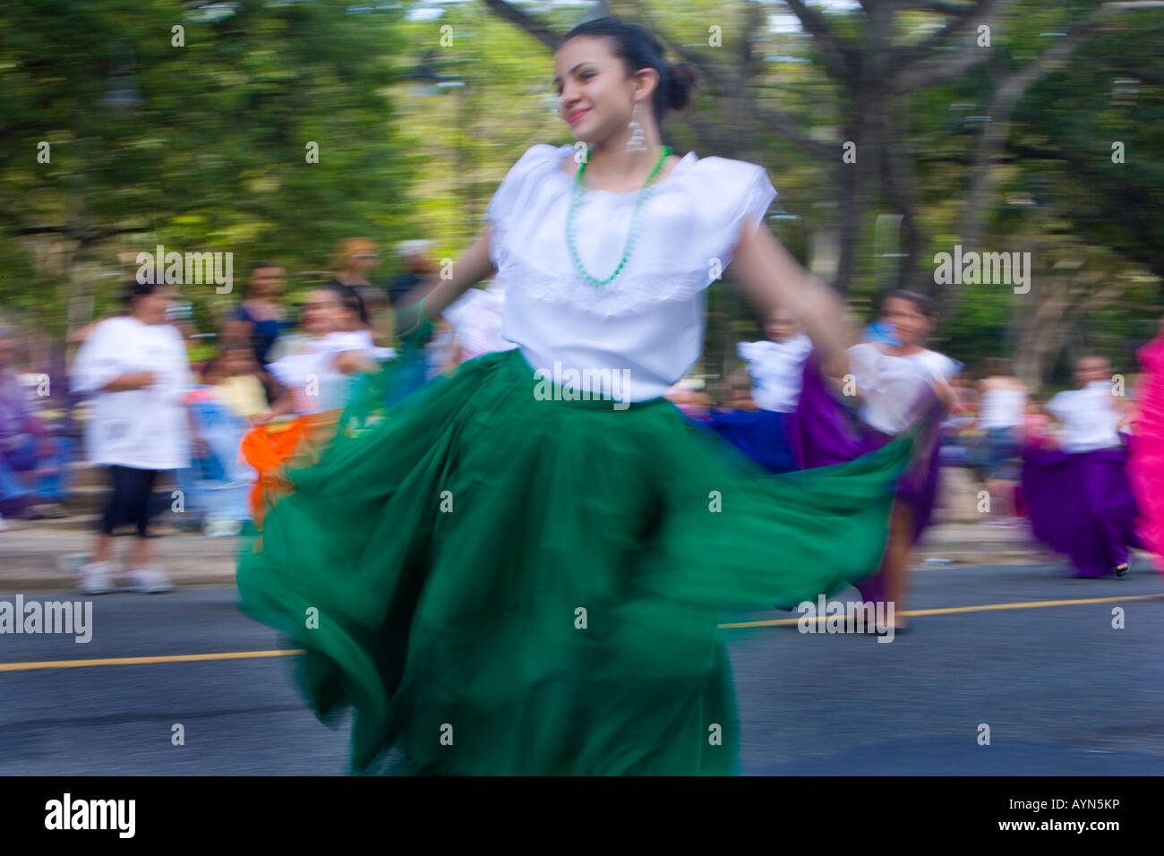 San Juan Puerto Rico New Years Eve 2024 Inez Reggie