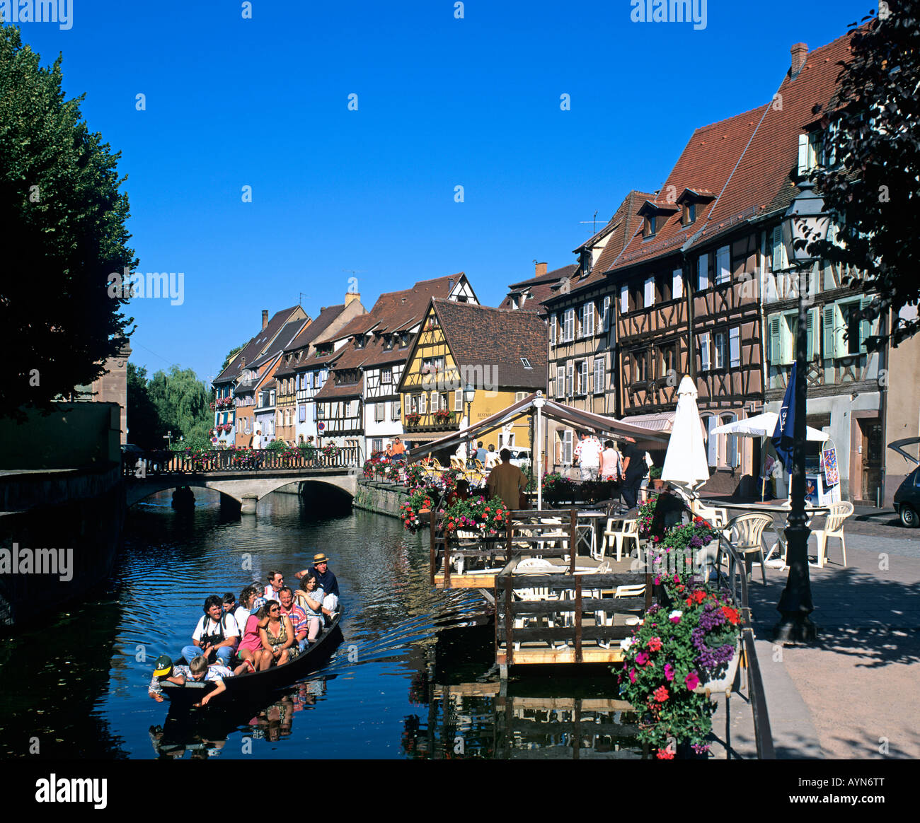 Europa Europe Frankreich France French Colmar Elsass Alsace Quai De La europa-europe-frankreich-france-french-colmar-elsass-alsace-quai-de-la