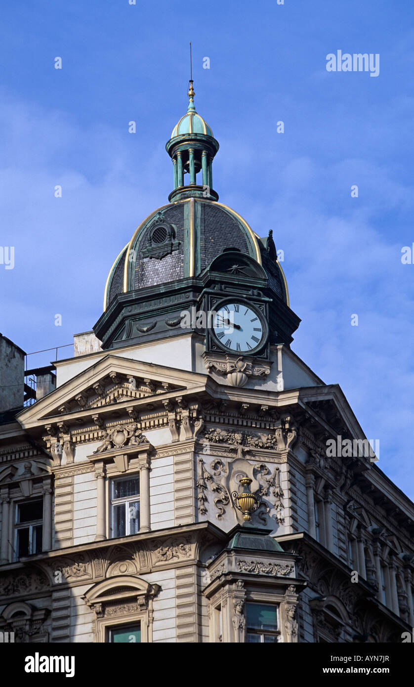 Europa Europe Tschechien Tschechische Republik Czech Republic Cz Prag Stock Photo Alamy