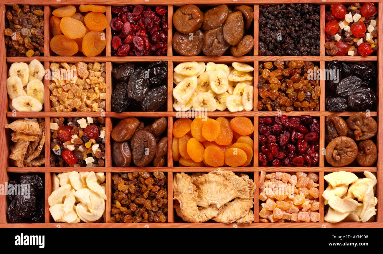 How to make dried fruit hires stock photography and images Alamy